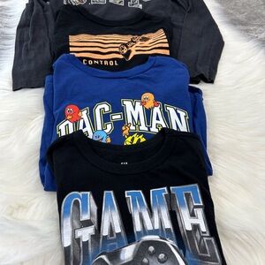 Kids 4 Gap shirts size S